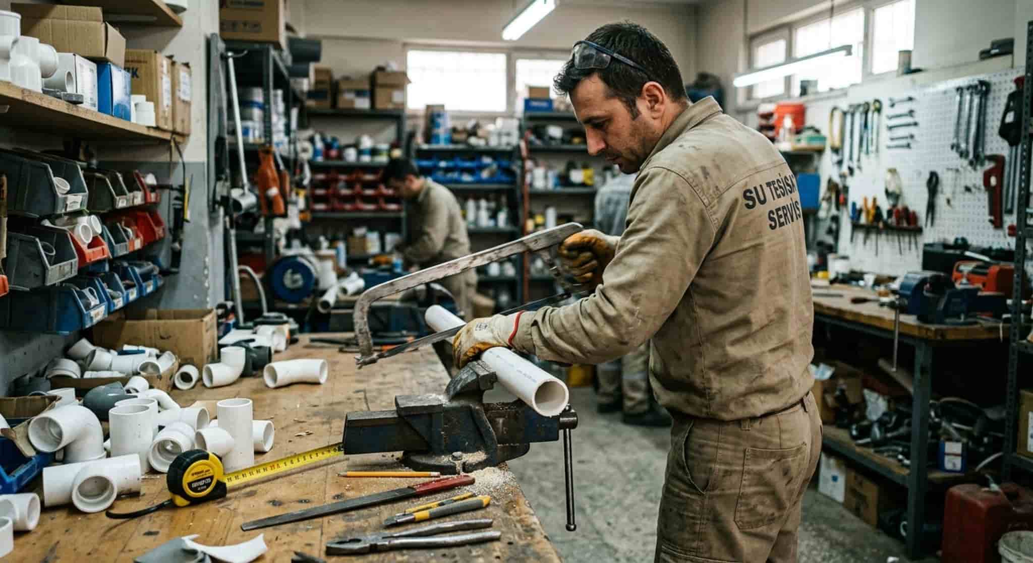 30 dakika hedef servis süresi