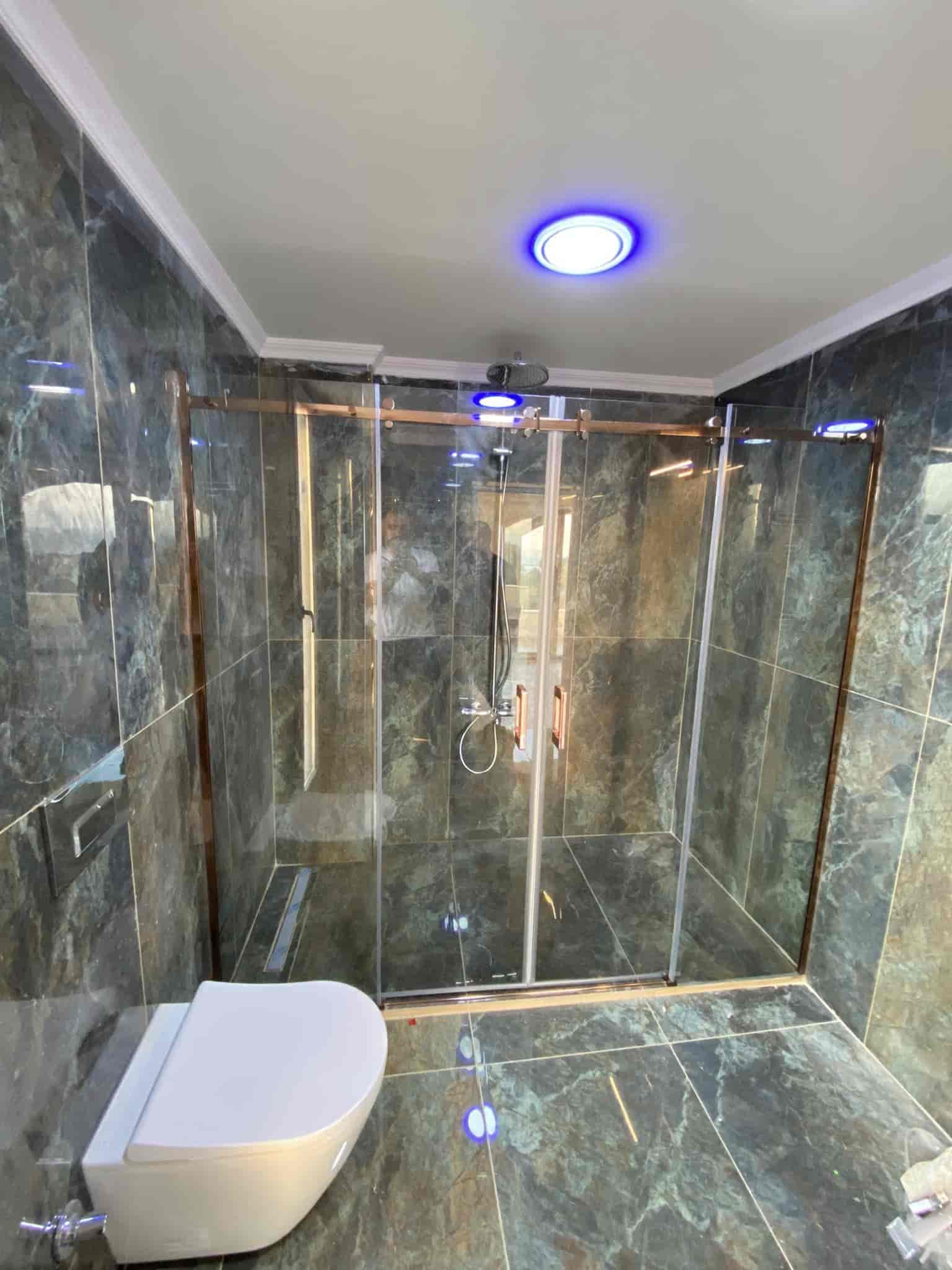 Hemen Su Tesisat uygulama görseli