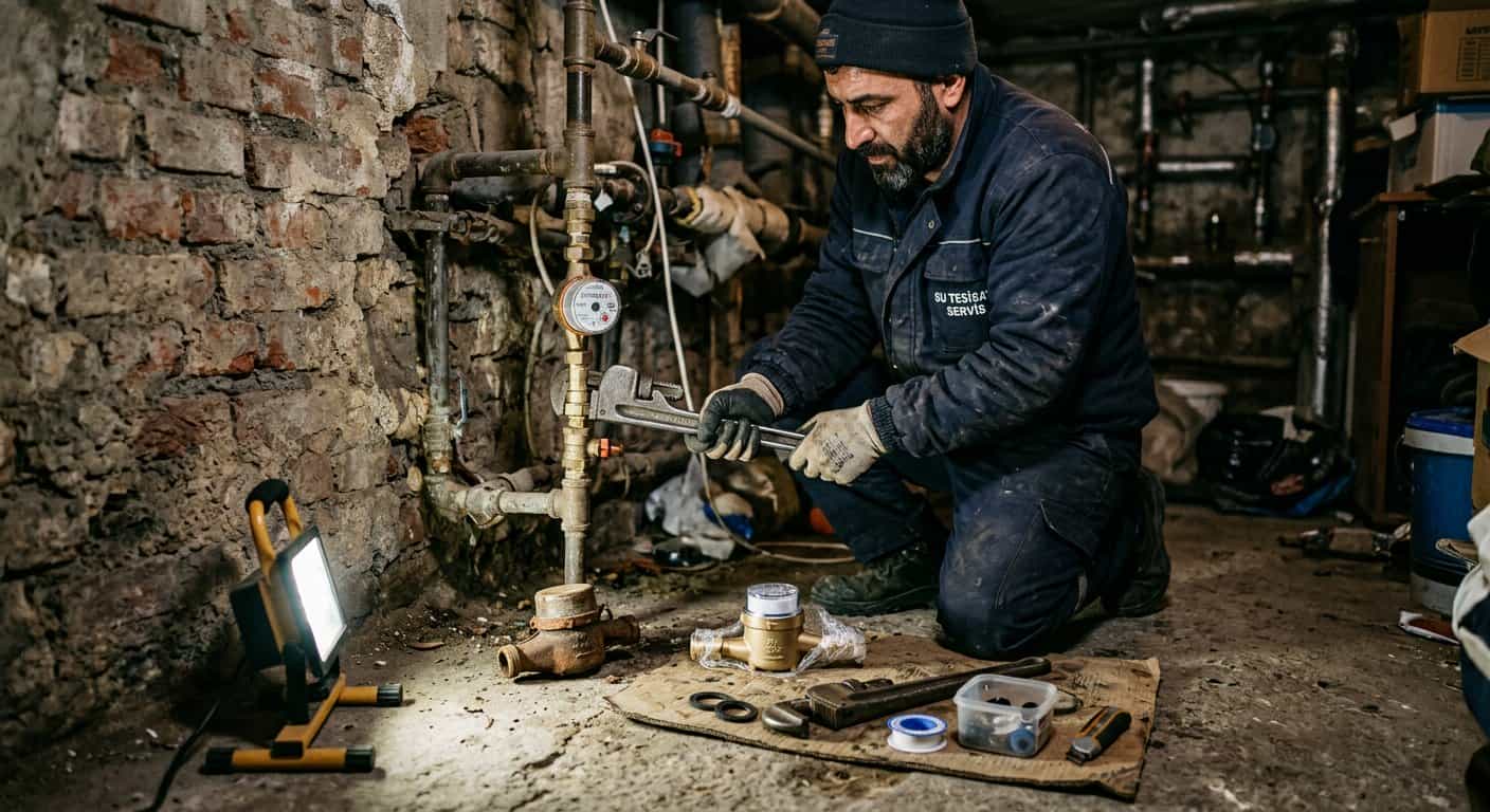 İstanbul Anadolu Yakası hizmet bölgeleri